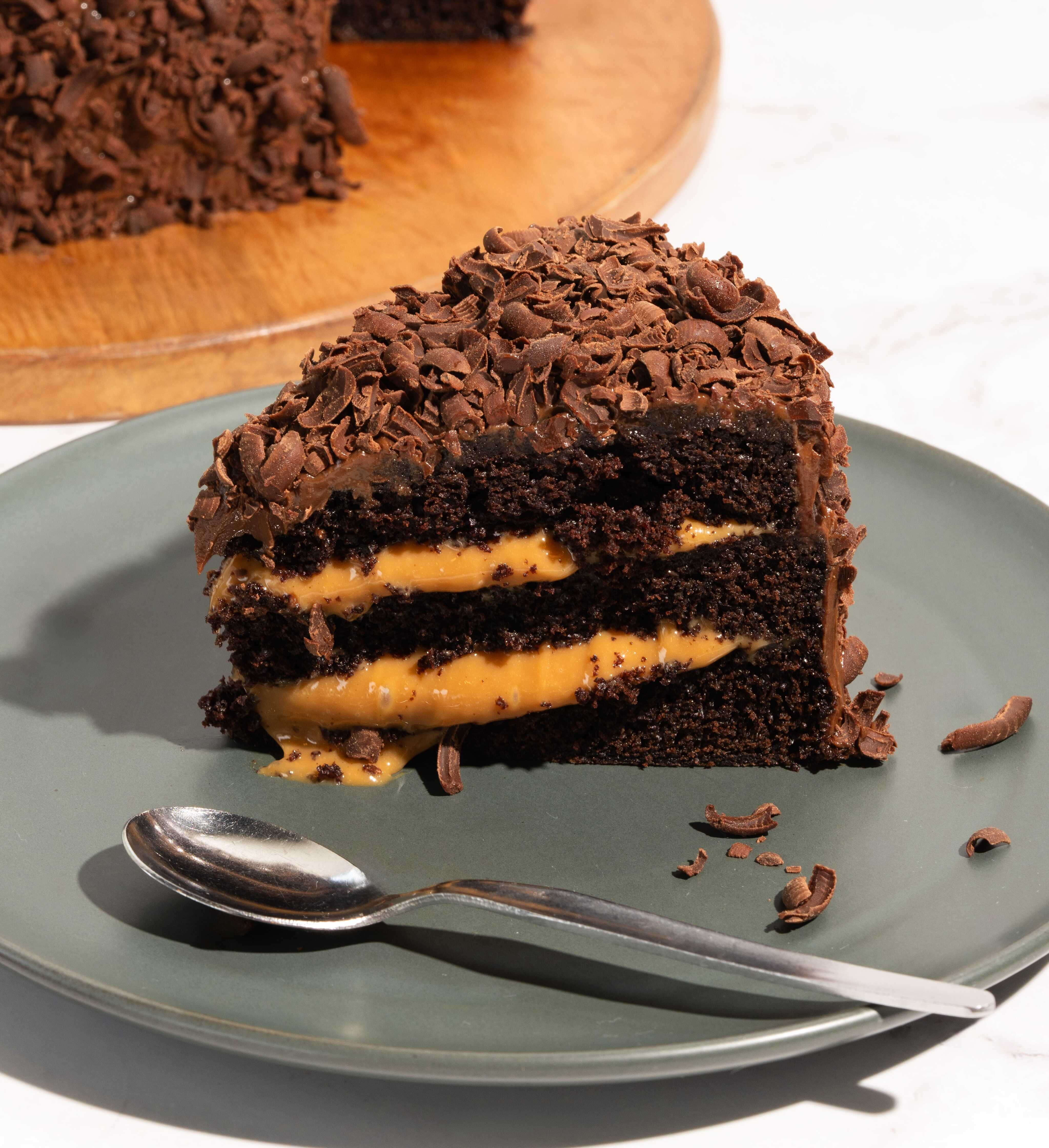 Torta de Chocolate