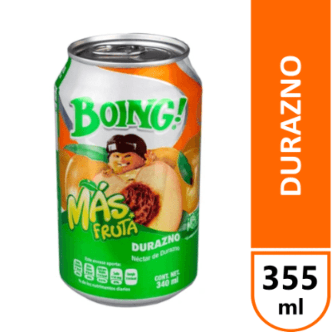 Boing