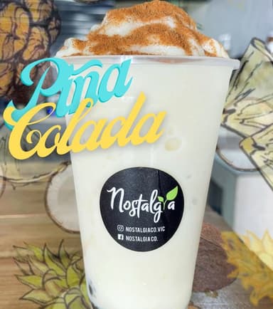Piña Colada