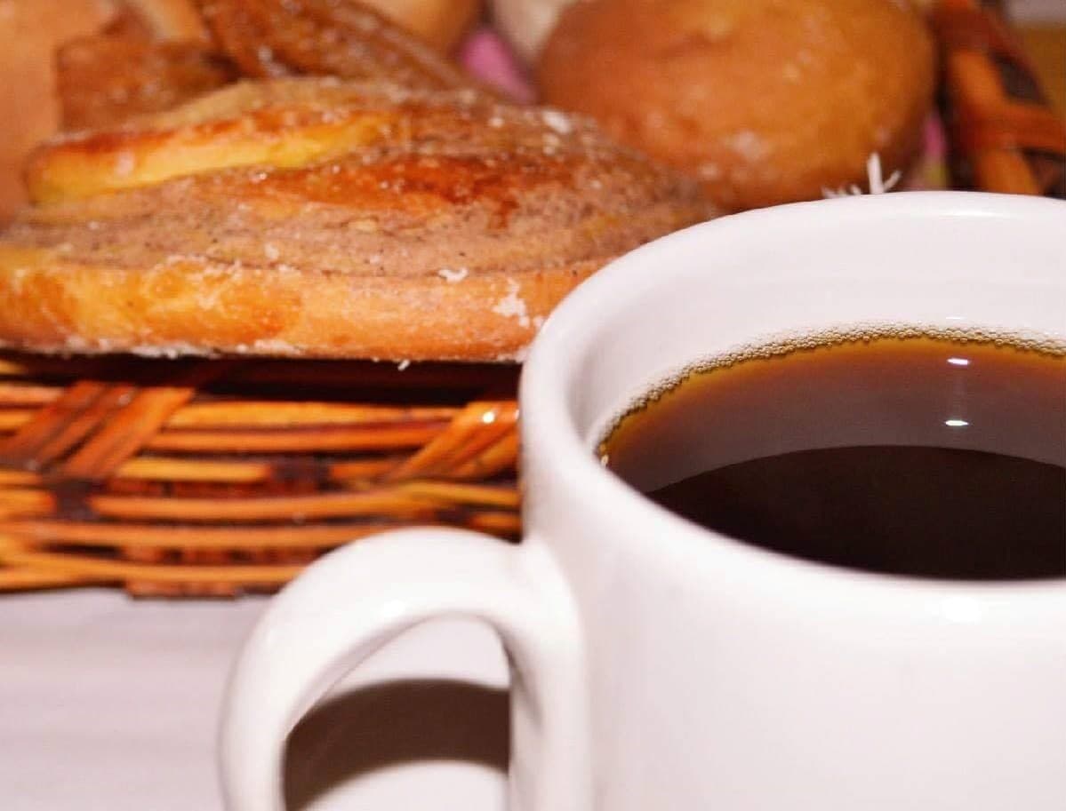 Café Americano