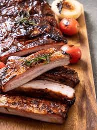 Ribs