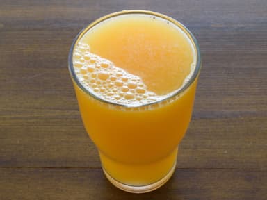 Agua Fresca Del Día