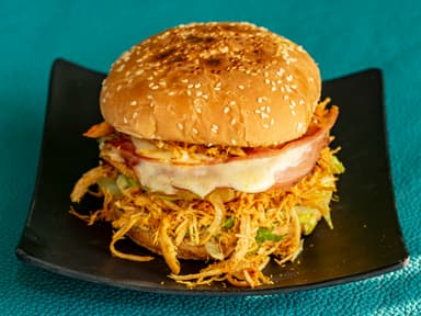 Torta Surtida