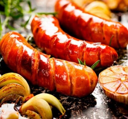 Chorizo