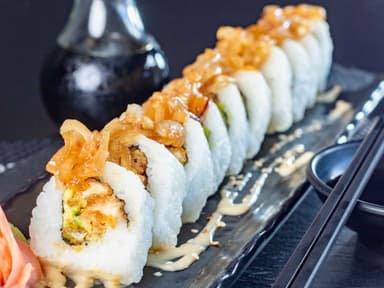 Sushi Familiar