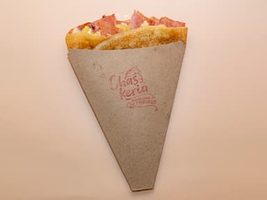 Crepa Hawaiana