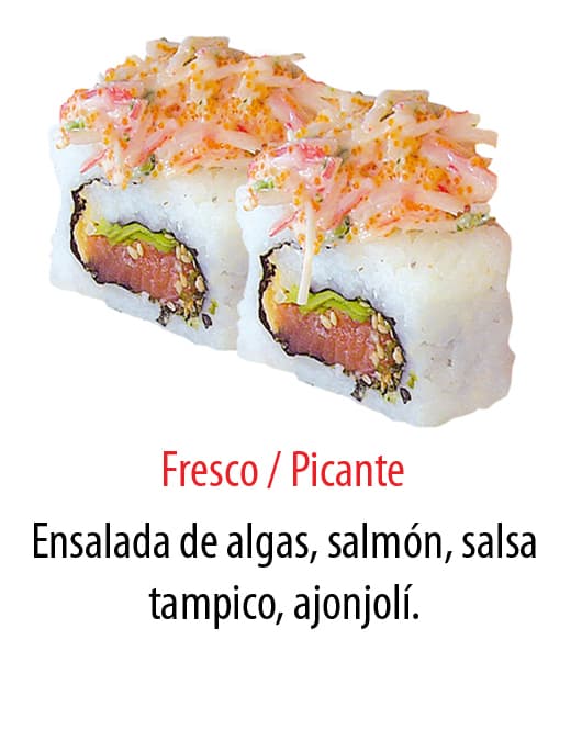 Syracusa 6 bocados