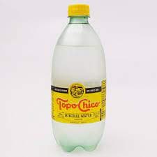 Topo Chico