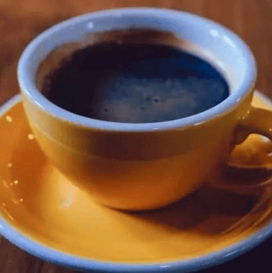 Espresso Sencillo