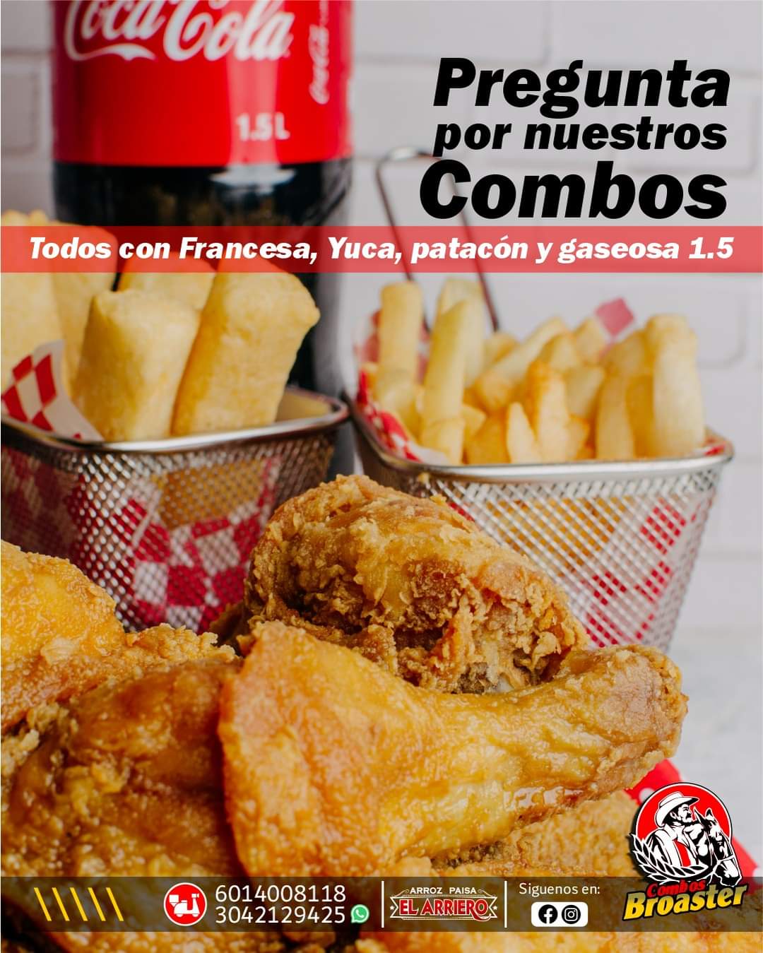 Super Combo