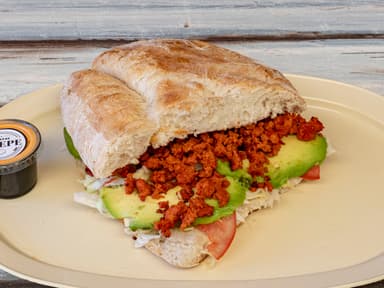 Torta de Pastor