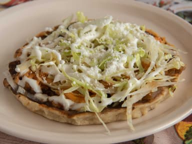 Sopes