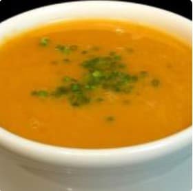 Sancocho de Pescado