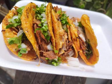 Viernes de Tacos 3x2