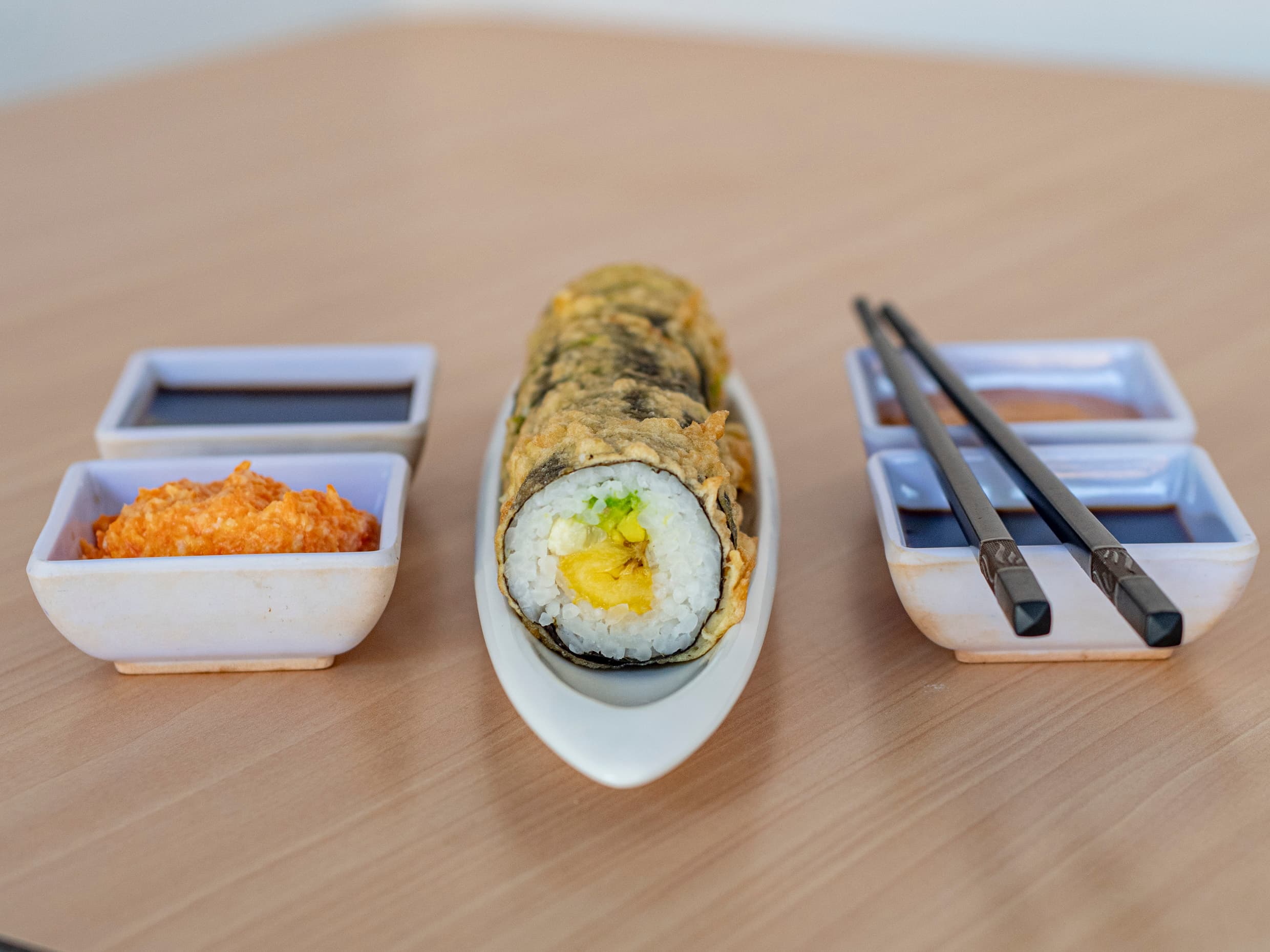 Finolo Roll