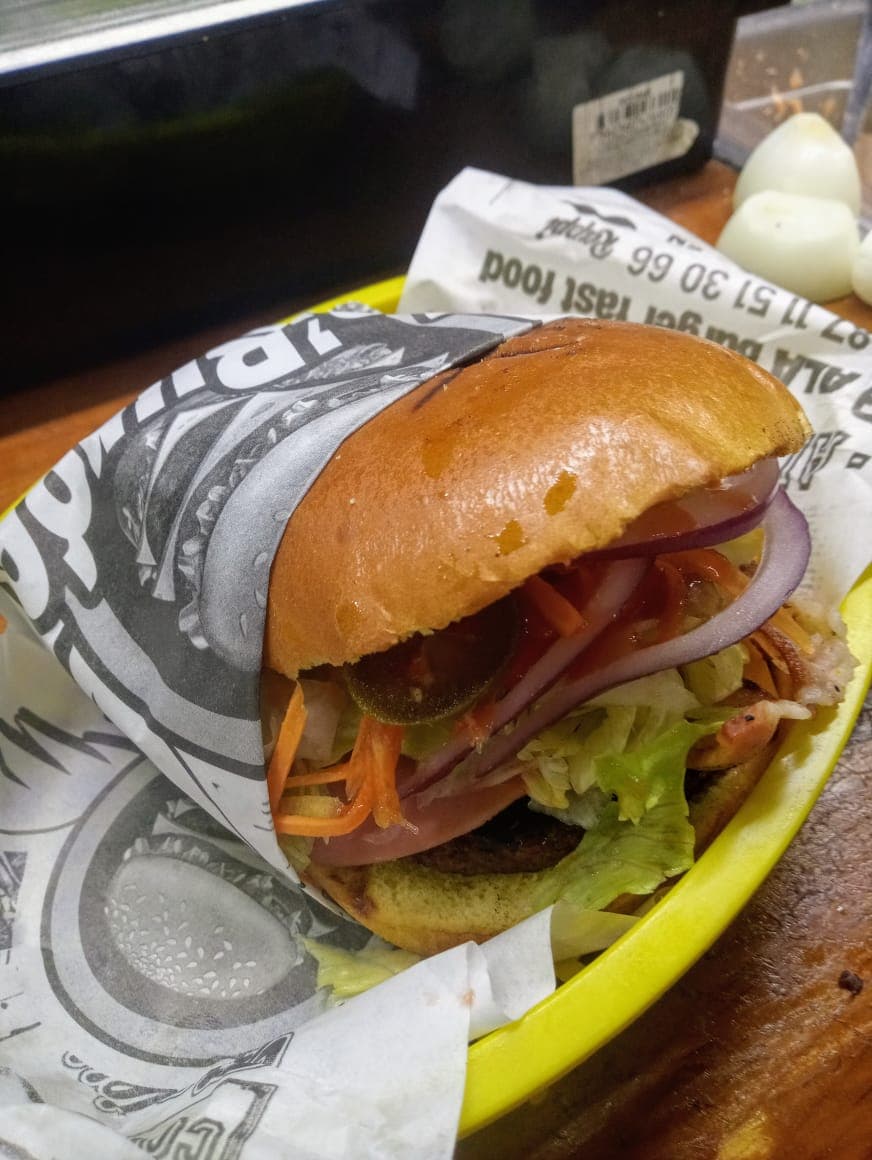 Costiburguer Especial