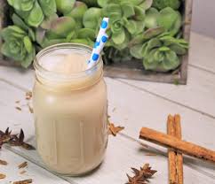 Chai Gilgamesh Helado