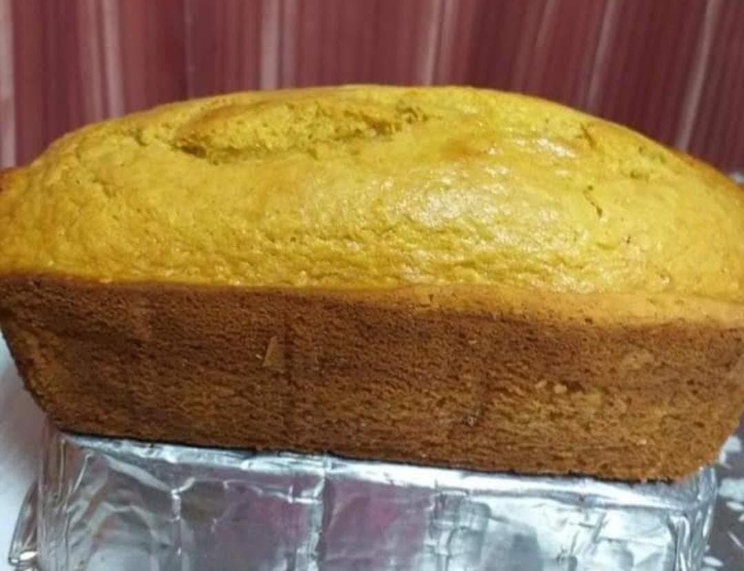 Rebanada de Panqué