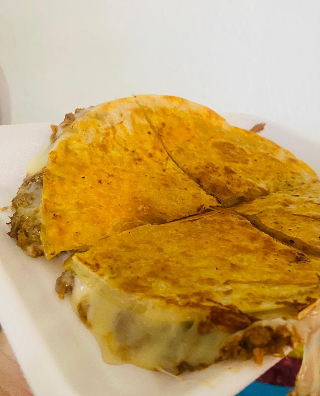 Pizza Birria