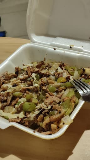Alambre Especial + pepsi