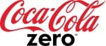 Coca Cola Cero 12 oz