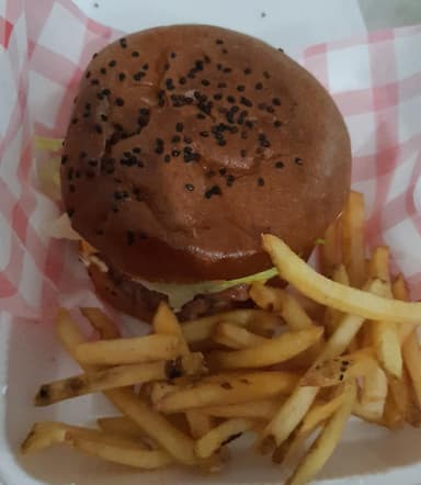 Clásica con Extra Queso