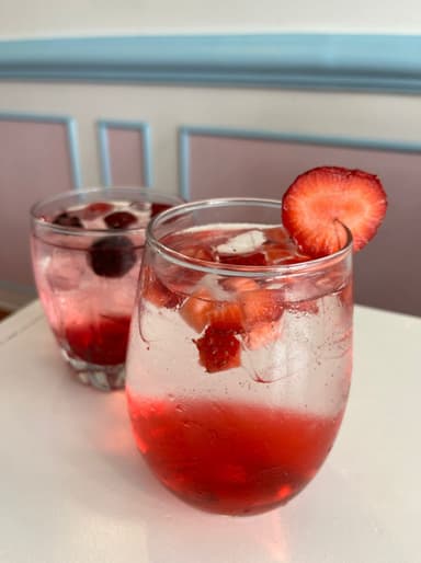 Soda Italiana