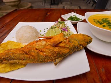 Pelada Frita