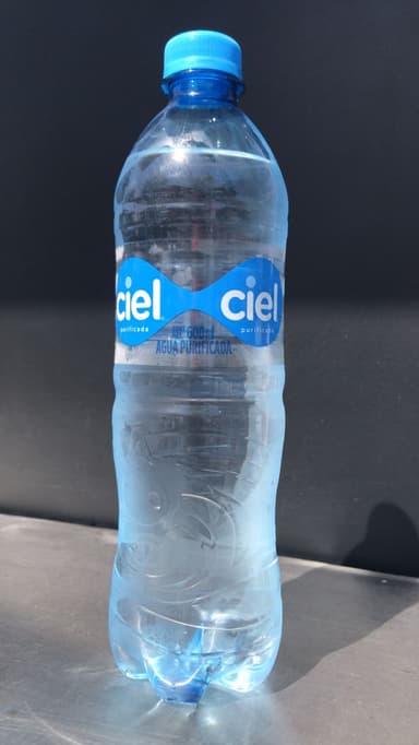 Agua Natural Ciel 355 ml