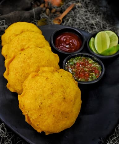 Pastel de Pollo