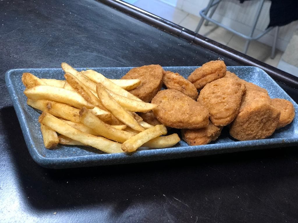 Nuggets