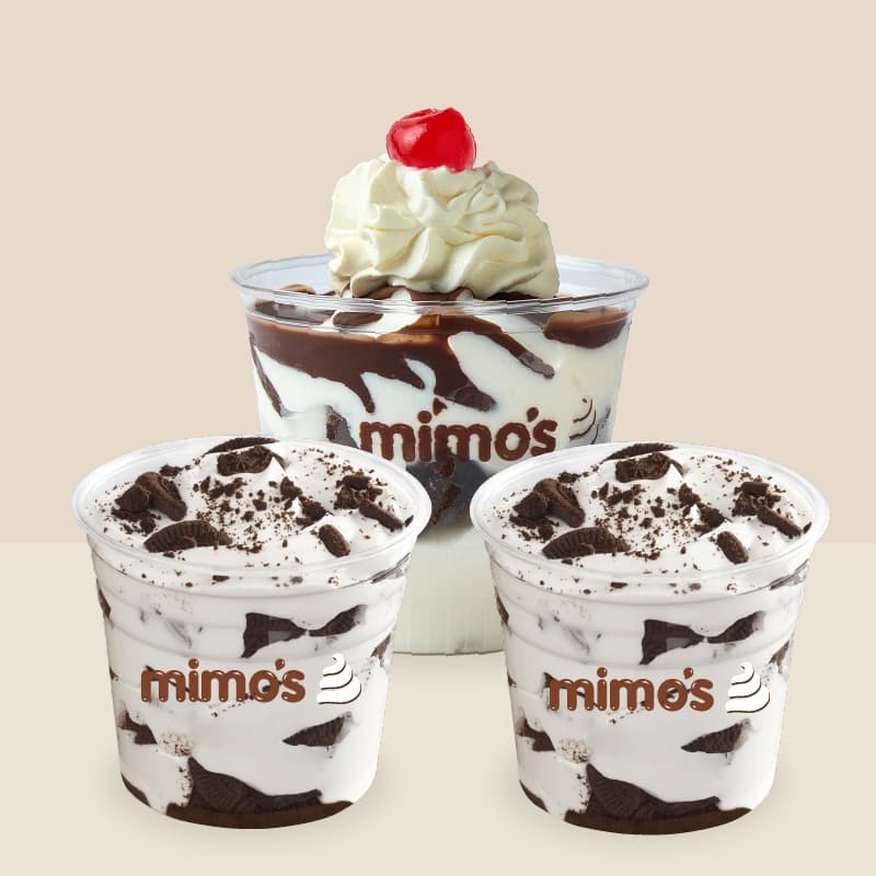 Promo 2 Mixers Galleta + Copa Euforia