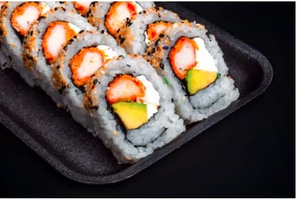 Kanikama Classic Roll