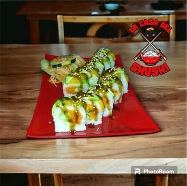 Avocado Roll