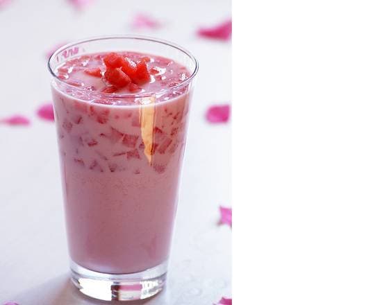 Herbal Lassi de Roohafza