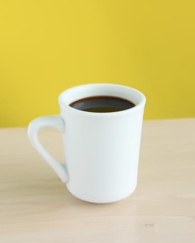 Café Negro