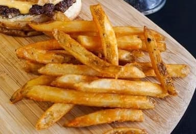 Combo - Papas + Refresco 355Ml
