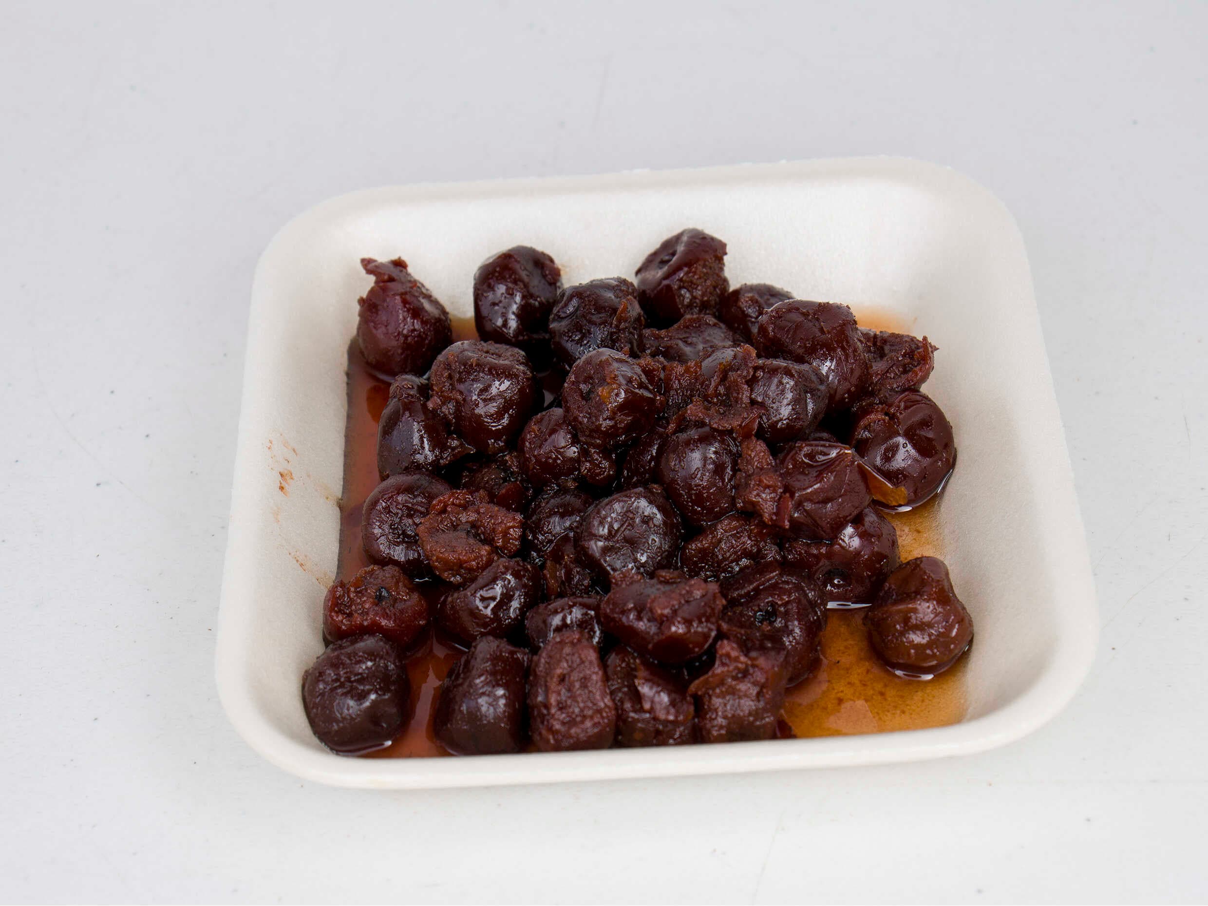Dulce de nance