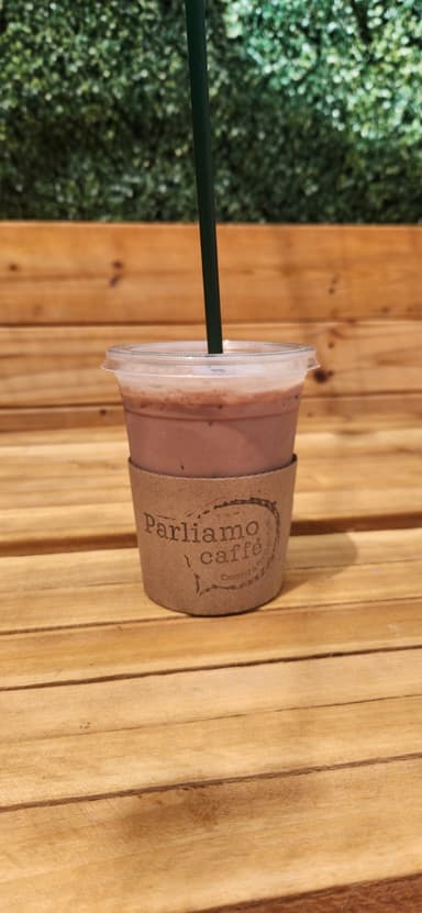 Chocolate Frio