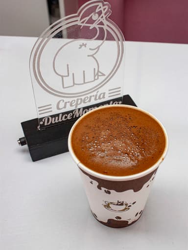 Café (Chico 12 Oz)