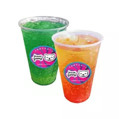 2 Yummy Sodas