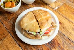 Torta de Pollo