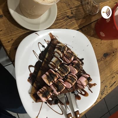 Crepa S'more