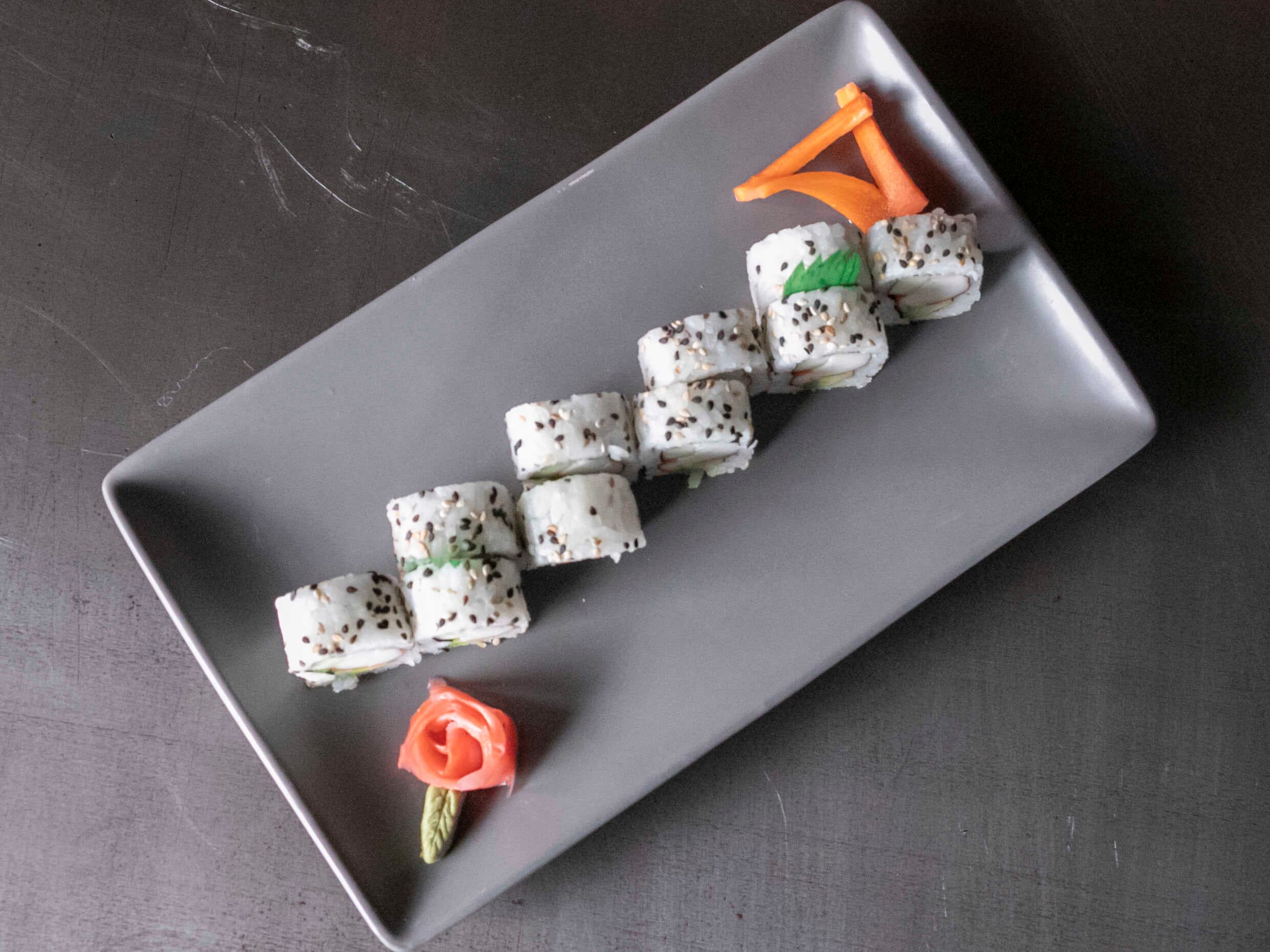 Maki California