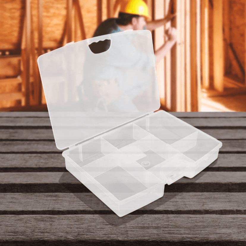 Caja Multiusos con Divisiones