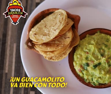 Guacamole