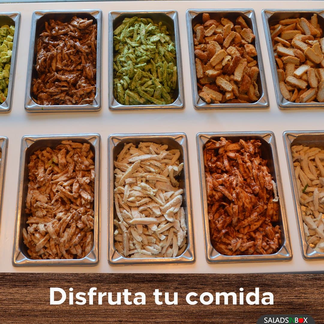 Extra Proteína