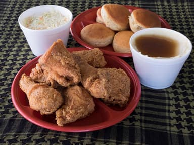 Combo 16 Pz de Pollo Fam