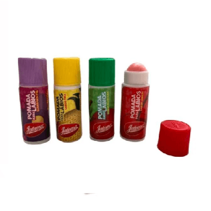 Protector Labial Jaloma