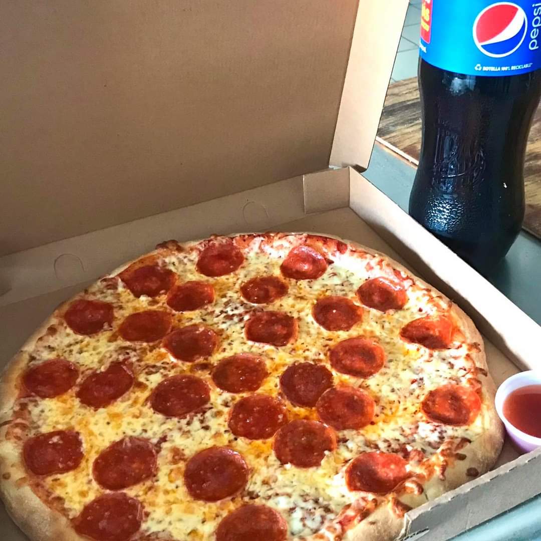 Combo "Mi Favorito"